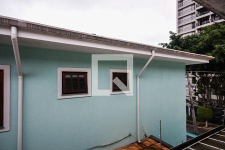 Casa à venda com 191m², 3 quartos e 4 vagasVista do quarto 2