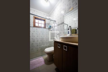 Casa à venda com 191m², 3 quartos e 4 vagasBanheiro