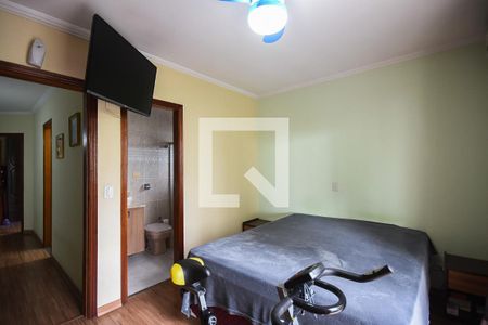 Casa à venda com 191m², 3 quartos e 4 vagasSuíte 