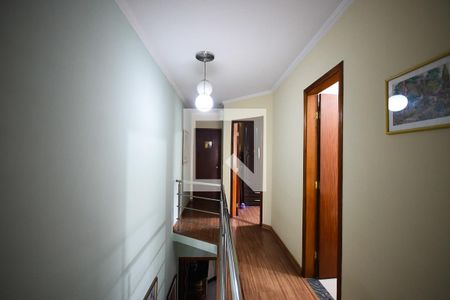 Corredor de casa à venda com 3 quartos, 191m² em Jardim Lar Sao Paulo, São Paulo