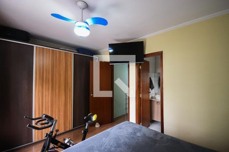 Casa à venda com 191m², 3 quartos e 4 vagasSuíte 