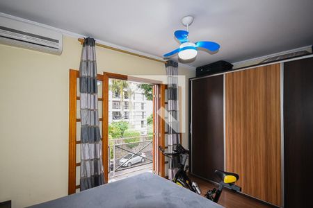 Casa à venda com 191m², 3 quartos e 4 vagasSuíte 