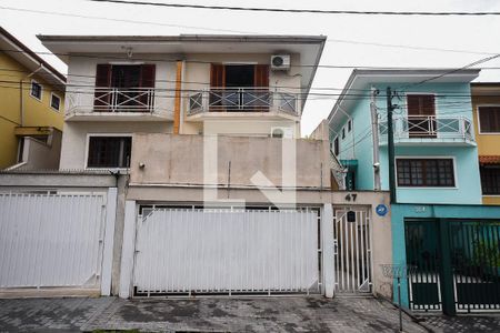 Casa à venda com 191m², 3 quartos e 4 vagasFachada