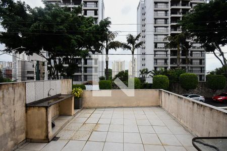 Varanda de casa à venda com 3 quartos, 191m² em Jardim Lar Sao Paulo, São Paulo