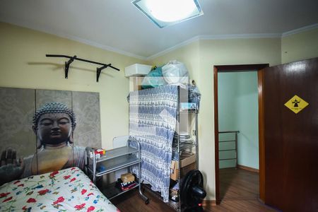 Casa à venda com 191m², 3 quartos e 4 vagasQuarto 2