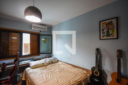 Casa à venda com 191m², 3 quartos e 4 vagasQuarto 1