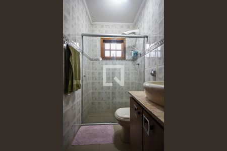 Casa à venda com 191m², 3 quartos e 4 vagasBanheiro