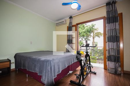 Casa à venda com 191m², 3 quartos e 4 vagasSuíte 