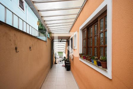 Casa à venda com 191m², 3 quartos e 4 vagasEntrada