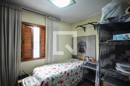 Casa à venda com 191m², 3 quartos e 4 vagasQuarto 2