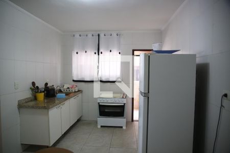 Apartamento para alugar com 90m², 2 quartos e 1 vagaCozinha