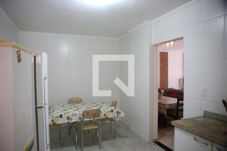 Apartamento para alugar com 90m², 2 quartos e 1 vagaCozinha