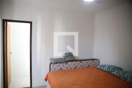 Apartamento para alugar com 90m², 2 quartos e 1 vagaQuarto 2