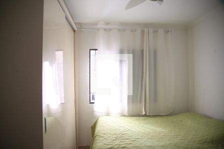 Quarto 1 de apartamento para alugar com 2 quartos, 90m² em Tupi, Praia Grande