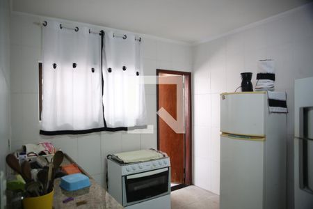 Apartamento para alugar com 90m², 2 quartos e 1 vagaCozinha