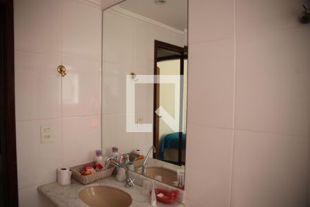 Apartamento para alugar com 90m², 2 quartos e 1 vagaBanheiro