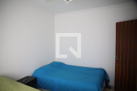Quarto 1 de apartamento para alugar com 2 quartos, 90m² em Tupi, Praia Grande