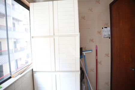 Apartamento para alugar com 90m², 2 quartos e 1 vagaÁrea de Serviço