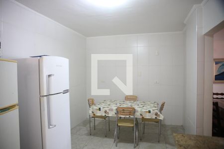 Apartamento para alugar com 90m², 2 quartos e 1 vagaCozinha