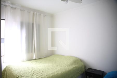 Quarto 1 de apartamento para alugar com 2 quartos, 90m² em Tupi, Praia Grande