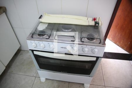 Apartamento para alugar com 90m², 2 quartos e 1 vagaCozinha