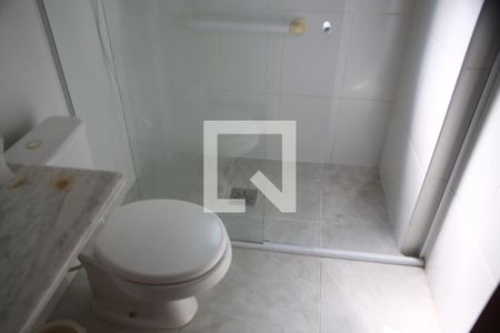 Apartamento para alugar com 90m², 2 quartos e 1 vagaBanheiro