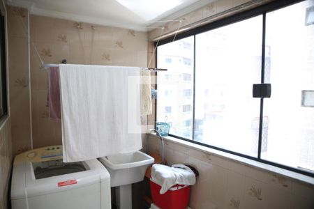 Apartamento para alugar com 90m², 2 quartos e 1 vagaÁrea de Serviço