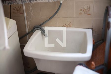 Apartamento para alugar com 90m², 2 quartos e 1 vagaÁrea de Serviço