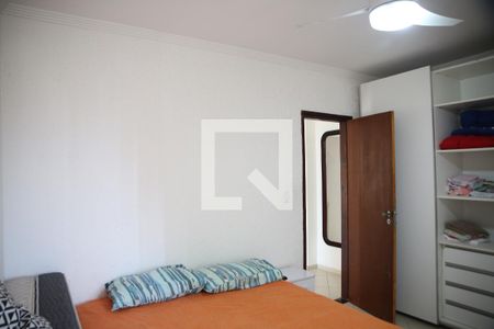 Apartamento para alugar com 90m², 2 quartos e 1 vagaQuarto 2