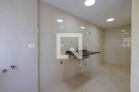 Apartamento à venda com 80m², 2 quartos e 1 vagaCozinha