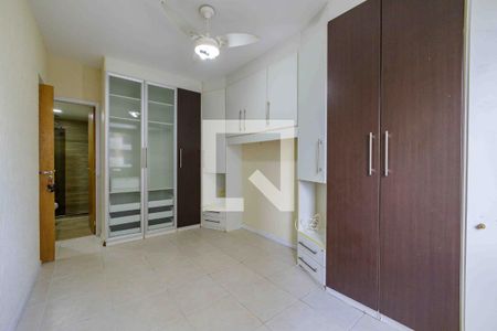 Suíte de apartamento à venda com 2 quartos, 80m² em Barra da Tijuca, Rio de Janeiro