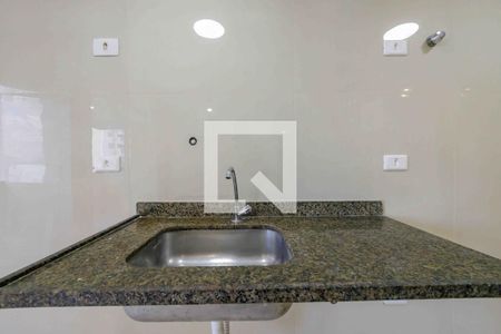 Apartamento à venda com 80m², 2 quartos e 1 vagaCozinha