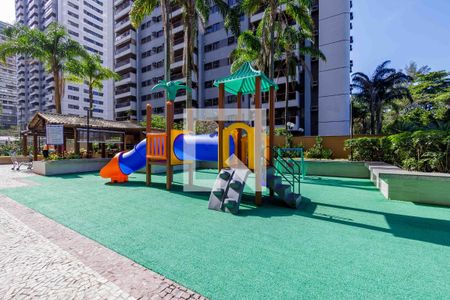 Apartamento à venda com 80m², 2 quartos e 1 vagaÁrea Comum Playground 1