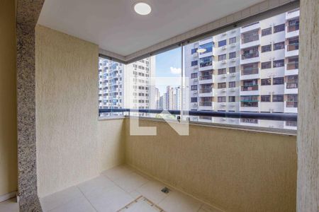Varanda de apartamento à venda com 2 quartos, 80m² em Barra da Tijuca, Rio de Janeiro