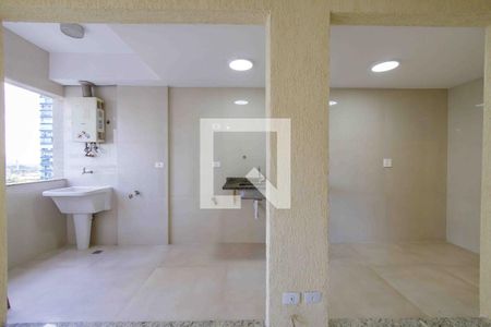 Apartamento à venda com 80m², 2 quartos e 1 vagaCozinha