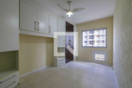 Suíte de apartamento à venda com 2 quartos, 80m² em Barra da Tijuca, Rio de Janeiro