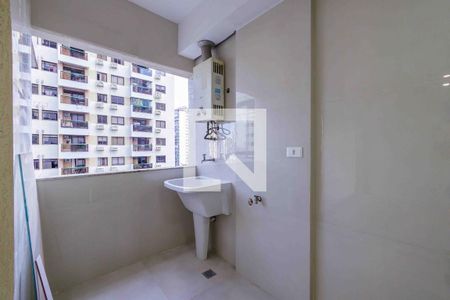 Apartamento à venda com 80m², 2 quartos e 1 vagaÁrea de Serviço