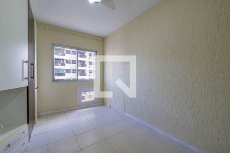Suíte de apartamento à venda com 2 quartos, 80m² em Barra da Tijuca, Rio de Janeiro