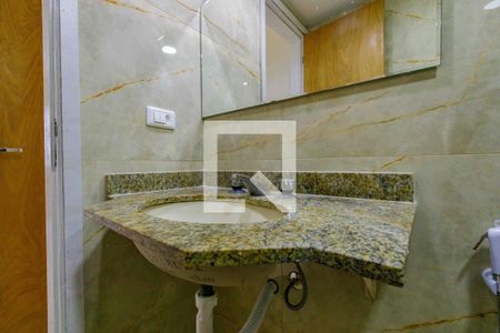 Apartamento à venda com 80m², 2 quartos e 1 vagaBanheiro Suíte