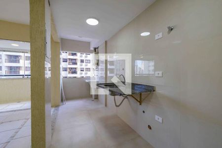 Apartamento à venda com 80m², 2 quartos e 1 vagaCozinha