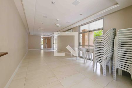 Apartamento à venda com 80m², 2 quartos e 1 vagaÁrea Comum Salão de Festas