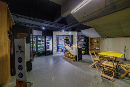 Apartamento à venda com 80m², 2 quartos e 1 vagaÁrea Comum Conveniência