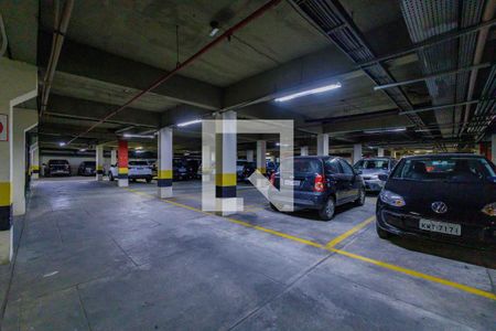 Apartamento à venda com 80m², 2 quartos e 1 vagaÁrea Comum Garagem