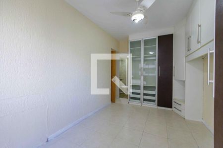 Suíte de apartamento à venda com 2 quartos, 80m² em Barra da Tijuca, Rio de Janeiro