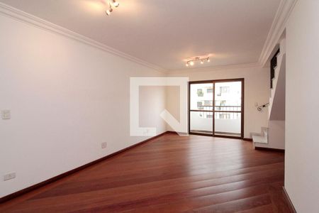 Sala de apartamento à venda com 3 quartos, 227m² em Higienópolis, São Paulo
