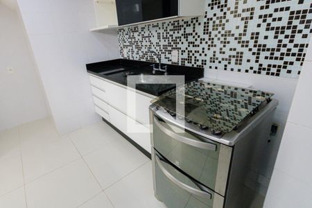 Casa de condomínio à venda com 117m², 3 quartos e 2 vagas Casa de condomínio à venda com 117m², 3 quartos e 2 vagasCozinha