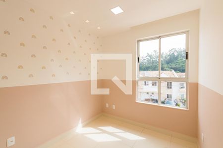 Casa de condomínio à venda com 117m², 3 quartos e 2 vagas Casa de condomínio à venda com 117m², 3 quartos e 2 vagasQuarto 2