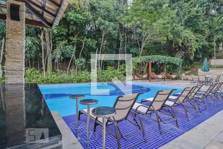 Casa de condomínio à venda com 117m², 3 quartos e 2 vagas Casa de condomínio à venda com 117m², 3 quartos e 2 vagasPiscina