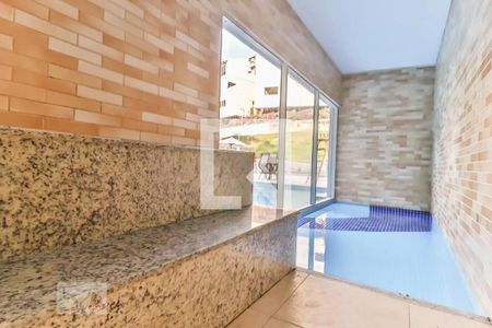 Casa de condomínio à venda com 117m², 3 quartos e 2 vagas Casa de condomínio à venda com 117m², 3 quartos e 2 vagasSauna