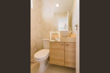 Casa de condomínio à venda com 117m², 3 quartos e 2 vagas Casa de condomínio à venda com 117m², 3 quartos e 2 vagasLavabo